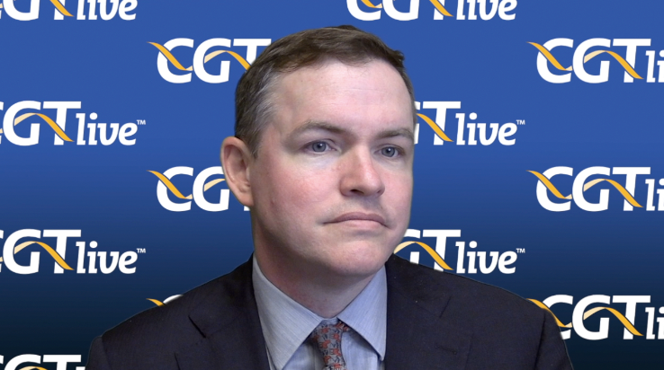Jason Westin, MD, FASCP, on Evaluating Axi-cel Against SOC Therapy in Large B-cell Lymphoma