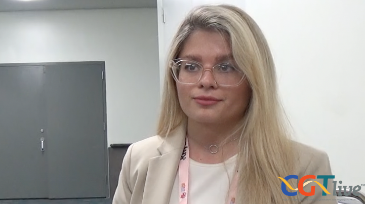 Nadezhda Omelchenko, MD, on Treating Rare Sarcomas With Autologous Natural Killer Cell Therapy