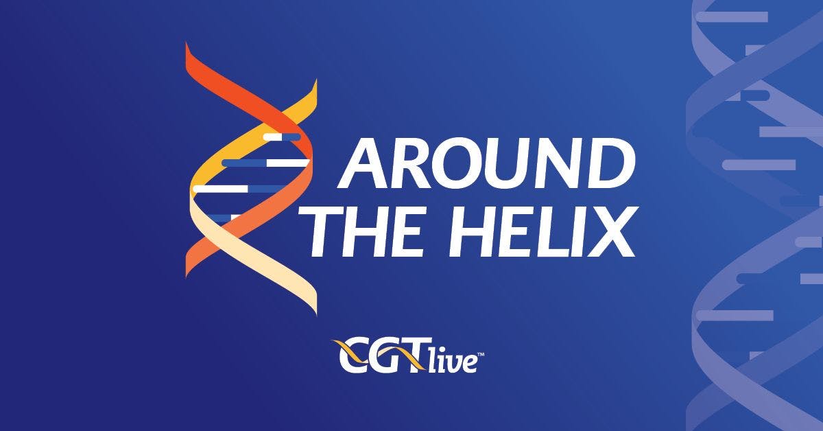 Around the Helix: Cell and Gene Therapy Company Updates – February 22, 2023