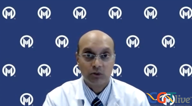 Amod Sarnaik, MD, on New Frontiers in Cell Therapy for Advanced Melanoma 