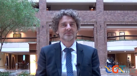 Stephan Züchner, MD, PhD, on the Future of Gene Therapy and Diagnostic Screening