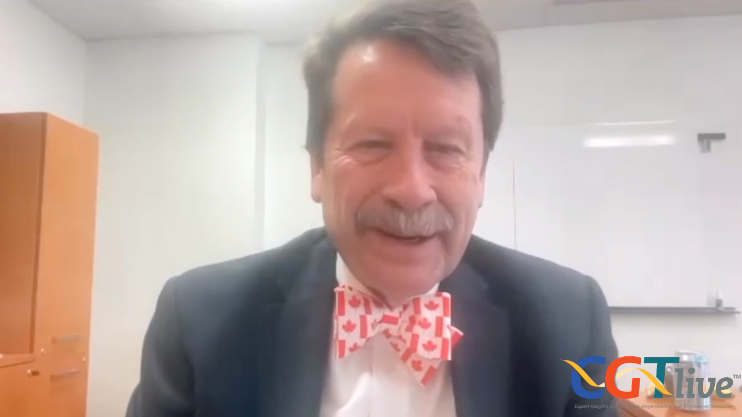 Robert M Califf, MD, MACC, on 2023’s Landmark FDA Approvals of Cell and Gene Therapies