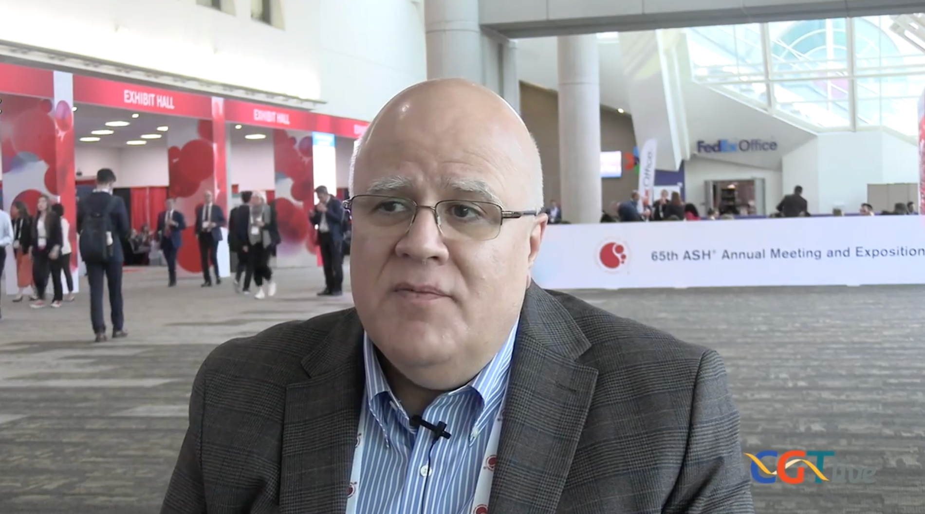 Haydar Frangoul, MD, on Insurance and Fertility Concerns After Sickle Cell Gene Therapy