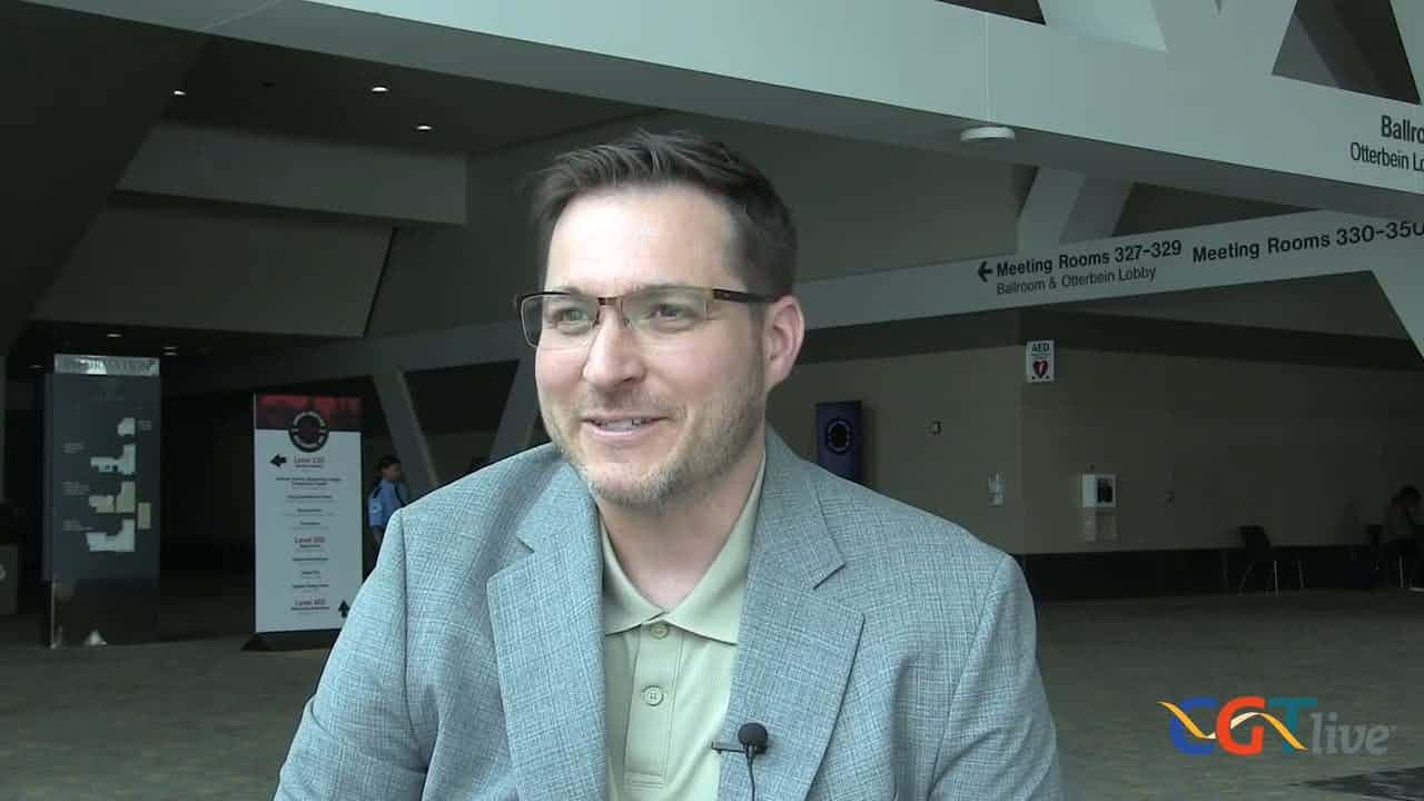Casey Maguire, PhD, on Combining Viral-Like Particles and AAV