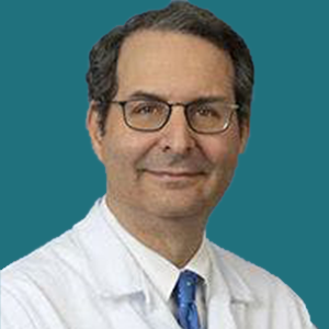 J. Randolph Hecht, MD, the director of the UCLA Gastrointestinal (GI) Oncology Program and a professor of clinical medicine at the David Geffen School of Medicine at UCLA