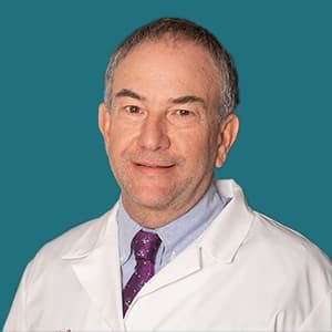 David Jacobsohn, MD, MBA, chief, division of Blood and Marrow Transplantation, Children’s National,
