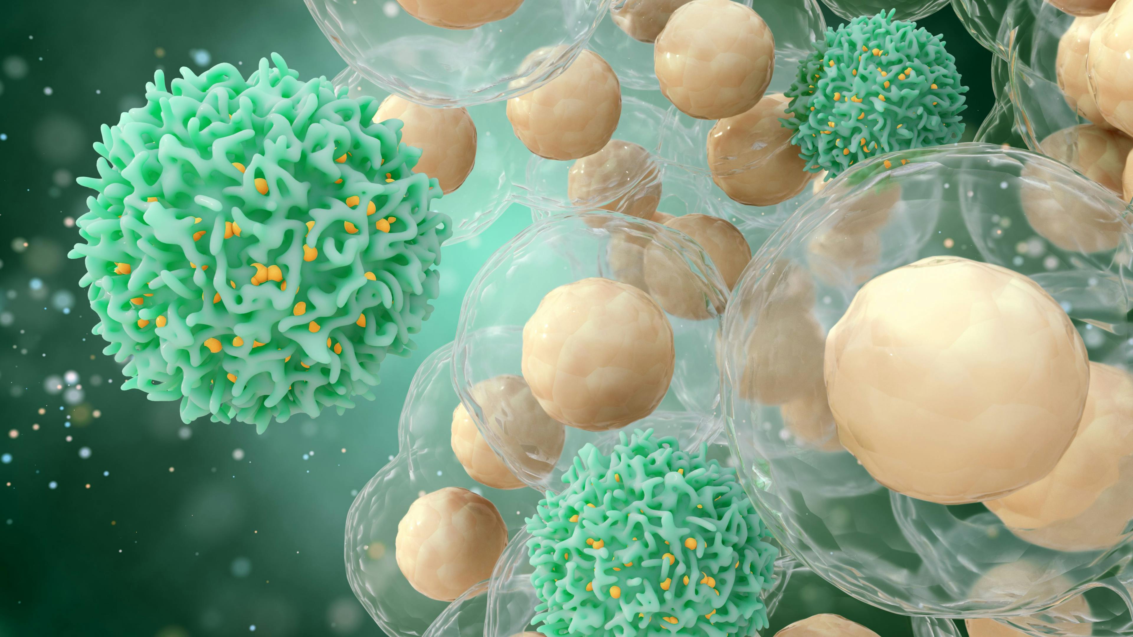 NK Cell Therapy CYNK-101 Wins Orphan Drug Designation for HER2+ Gastric/GEJ Cancers