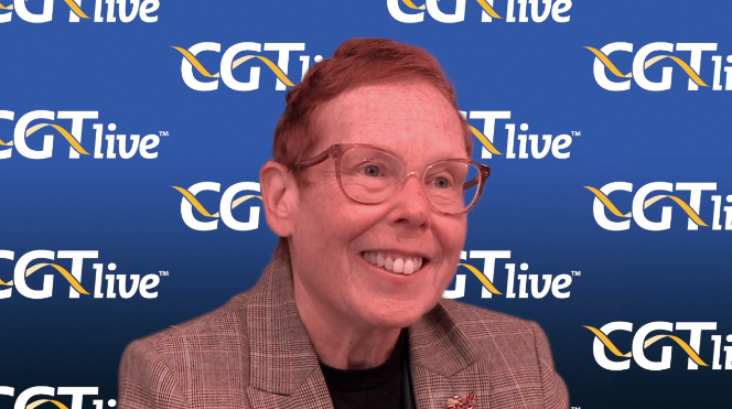 Mary “Nora” Disis, MD, on Evaluating CAR-T PRGN-3005 in Ovarian Cancer