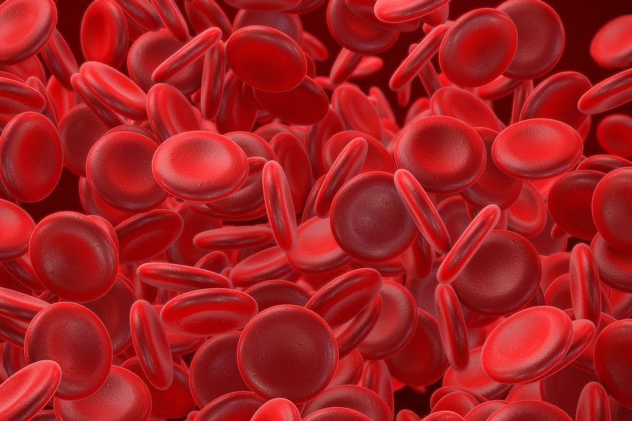 FDA Approves First Treatment for Rare Blood Disorder, Beta Thalassemia