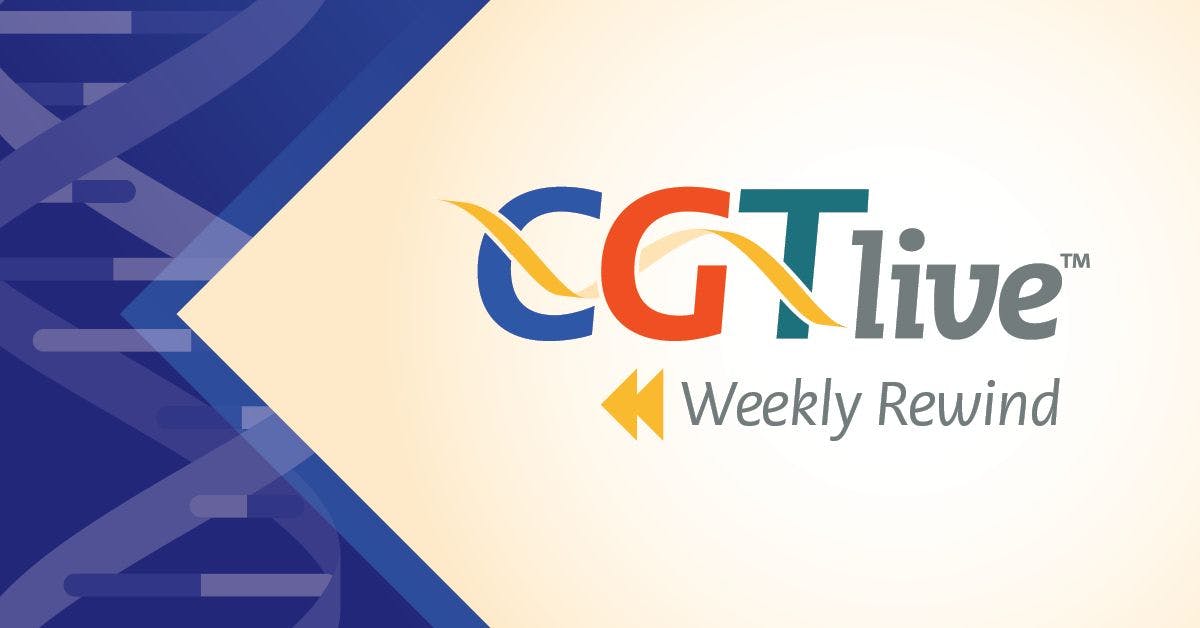 CGTLive’s Weekly Rewind – March 25, 2022 