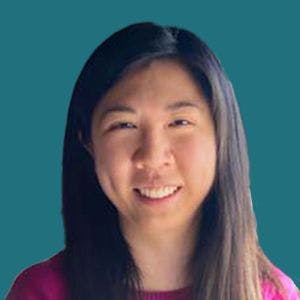 Tiffany Chen, PhD, the vice president of discovery at GentiBio