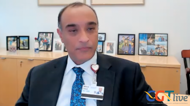 Milind Desai, MD, MBA, on Addressing Unmet Needs in MYBPC3-associated Hypertrophic Cardiomyopathy