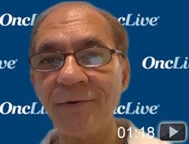 Dr. Munshi on the Current Landscape of CAR T-Cell Therapy in Multiple Myeloma