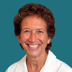 Nancy J. Newman, MD, professor, department of ophthalmology, Emory University School of Medicine
